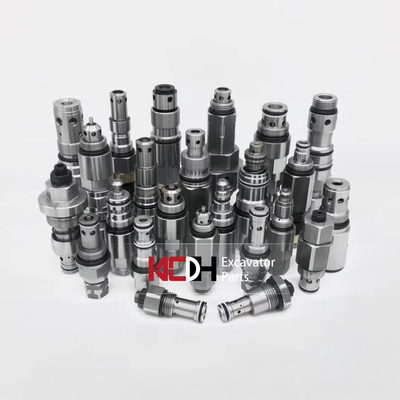 Relief Valve 70b ISO9001 Hydraulic Pump Parts
